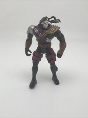 1996 HASBRO GI JOE EXTREME SERIES IRON KLAW 5.3 In -ACTION FIGURE…105