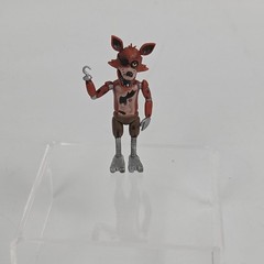 Funko Five Nights At Freddy’s Foxy 2.25” Mini Figure FNAF 2016 Rare Collectible
