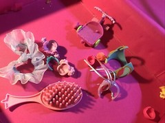 Lot 42 My Little Pony – Not A Collector – Some Over 20 Years Old