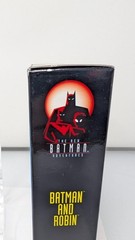 The New Batman Adventures Batman and Robin Walmart 2 Pack (See Photos)