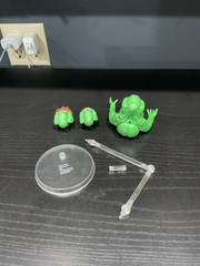 2016 Diamond Select Toys Ghostbusters GameStop Exclusive Slimer Action Figure