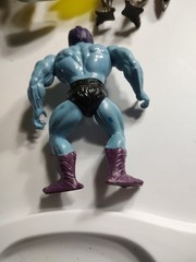 Loose Figure Lot Of 3 Pre Owned Free Shipping