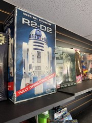 Collectables Store Complete Inventory Includes Everything Pictured ￼