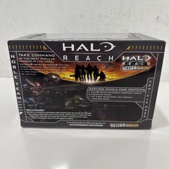 2010 NECA WizKids Halo Reach Action Clix Warthog Vehicle Pack New/Sealed NOS