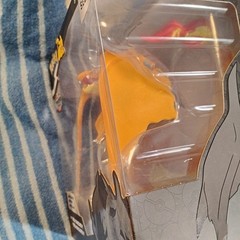 Pokémon Select Mega Charizard Y Figure 6″ Articulated Target Exclusive Trainer