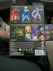 Bandai Dragon Stars Z Frieza 6.5 in Action Figure – 35861