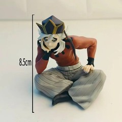 Demon Slayer Kimetsu no Yaiba Doma Noodle Stopper Figure FuRyu Xmas Gift