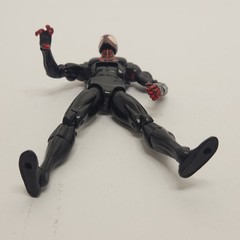 Spider-Man Miles Morales Figure 6″ Hasbro 2012 COL-5346