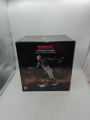 Numskull Resident Evil Tyrant T-002 Statue Brand New Opened For Photos