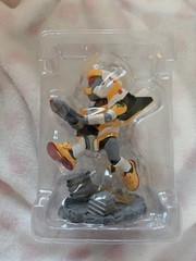 Evangelion Proto-type 00 Figure Blind Box Rei Ayanami Mecha