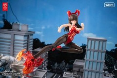 [NEW] [IN STOCK] Snail Shell JK-01 Bunny Girl Rena 1/12 Action Figure