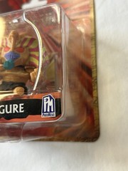 2020 Phat Mojo Series 1 YuGiOh (Exodia the Forbidden One) Figure exclusive card
