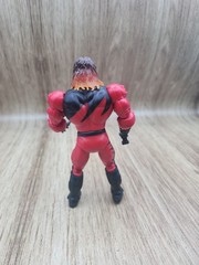 WWE Mattel Masters of the Universe Kane Action Figure Loose NO Packaging