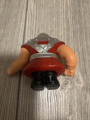 MOTU,Vintage,RAM MAN,Masters of the Universe,100% Complete