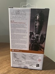 Star Wars Black Series Mandalorian & Grogu First Edition WAVE 2 Lot Of 3