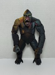 NECA King Kong 8” Action Figure 2020 Colorful