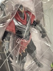 League of Legends ZED 6.5″ Inch Action Figure – 1st Edition Champion Collection