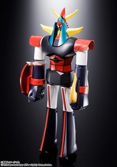 Bandai Jumbo Machinder Brave Raideen Action Figure