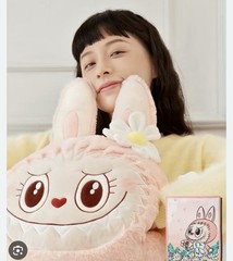 EXCLUSIVE POPMART POPLAND MOKOKO 3-in-1 Pillow