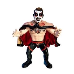 Danhausen Zombie Sailor Heels Faces W/ CAPE wrestling Figure – WWE CURSED NEW