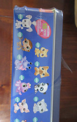 LITTLEST PET SHOP NEW RARE TARGET COLLECTOR EDITION TIN 15 PETS #248 – 262 SET