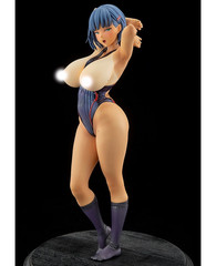 Kaneshiro Haruka 1/5 Figure (authentic, ships from US)