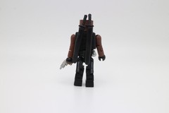 Marvel Minimates Curse of the Mutants BLADE Vampire Hunter Dual Swords
