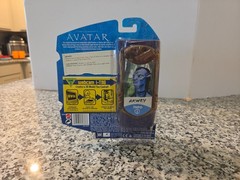 Akwey Level 1 2009 AVATAR Mattel Webcam i-TAG MOC NEW