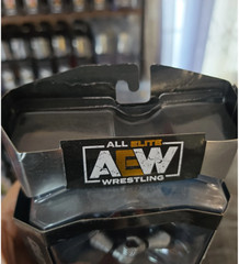 AEW Wrestling Unmatched Penta Oscuro #63 Action Figure Series