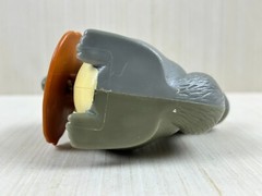 Vintage Charlie & The Chocolate Factory Squirrel Wendy’s Kids Meal Figure