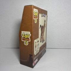 Disney Pixar Toy Story 5 Bullseye Ragdoll Edition Plush 7″ PlayScale Free Ship