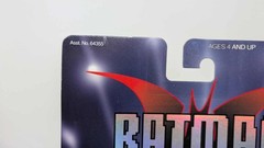 Batman Beyond Ballistic Blade Batman (See Photos)