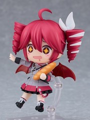 GSC 2344 Nendoroid Kasane Teto Synthesizer V AI Ver. – Utau (US In-Stock)