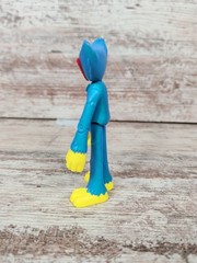 POPPY Playtime Scary Huggy Wuggy 5″ Posable Action Figure Accessory Series 2