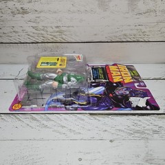 ToyBiz Marvel Iron Man Whirlwind 1995 5″ Vintage Adjustable Action Figure New