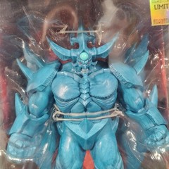 Yugio Obelisk The Tormentor PhatMojo Limited Edition 7″ Figure New (C49)