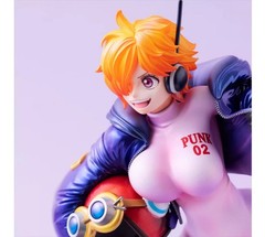MegaHouse POP One Piece Egghead Lilith Action Figure New in Stock 9.1 Inch