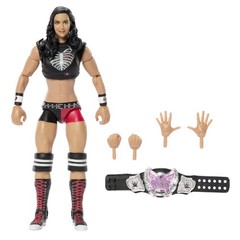 AJ Lee – WWE From the Vault Ringside Exclusive Series 9 Toy Wrestling Figure