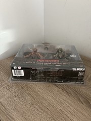 NECA Predator Dutch vs Jungle Hunter The Final Battle 2-Pack TRU Exclusive MIB