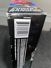 Saban’s Power Rangers Beast Morphers Electronic Cheetah Claw Role Play Toy – NIB