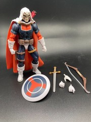 Marvel Legends Cabal Taskmaster from Amazon Exclusive 3-Pack 85th Anniversary