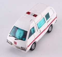 Masterpiece MP30 Ratchet 6″ Action Figure Toy New in Box