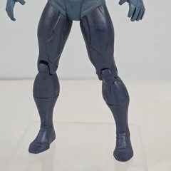 DC Direct Metron Action Figure New Gods BROKEN LEG JOINT FOR PARTS CUSTOMS