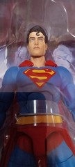 DC Essentials SUPERMAN 20 Years #5 DC Collectibles 7″ Figure NEW SEALED