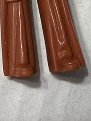 VINTAGE KENNER STAR WARS 1977 OBI WAN BEN KENOBI NO COO 100% COMPLETE FIRST 12