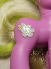 My Little Pony G4 2010 Lemony Gem Flower Wishes Favorite Collection Toys R Us