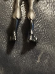 DC Red Hood Figure- 3.5 Inches