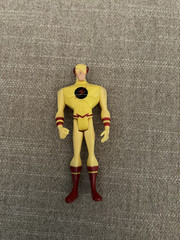 DC Comics Action Figure Lot Batman Superman Robin Green Lantern Flash 15 Loose