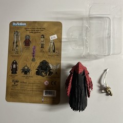 full set Dark Crystal ReAction figures 2016 Super7 Landstrider Garthim Mystic ++
