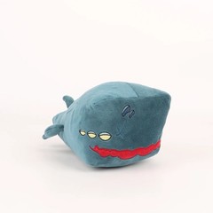 Slay The Spire Cultist Gaming Peripherals Plush Toy Stuffed Birthday Gift
